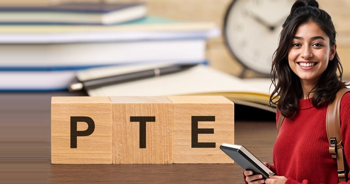 PTE preparation  classes in Delhi