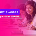 ugc NET CLASSES IN DELHI