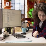 UGC NET in First Attempt.